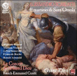 Alessandro Scarlatti&nbsp;-&nbsp;Il martirio di Sant'Orsola
