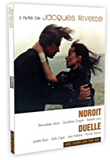 Noroît - Duelle (Une quarantaine)&nbsp;-&nbsp;Jacques Rivette