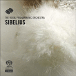 Jean Sibelius, Charles Mackerras&nbsp;-&nbsp;Symphonie N°2 - Super Audio CD hybride