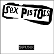 Sex Pistols&nbsp;-&nbsp;Spunk