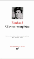 Oeuvres complètes&nbsp;-&nbsp;Arthur Rimbaud