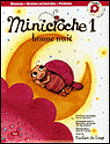 Sautecroche, T1 Livre avec un CD-Rom&nbsp;-&nbsp;Marie Henchoz