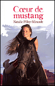 Coeur de mustang