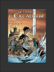 Le r�veil de Merlin