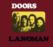 The Doors&nbsp;-&nbsp;L.A. Woman