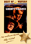 L'Homme qui tua Liberty Valance (DVD)