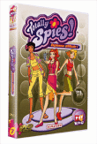 Totally Spies !&nbsp;-&nbsp;Espionne attitude - Volume 7