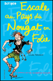 Le journal intime de Georgia Nicolson, T6&nbsp;-&nbsp;Louise Rennison