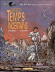 Valérian, T18&nbsp;-&nbsp;Jean-Claude Mézières, Pierre Christin