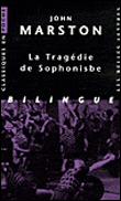 La tragédie de Sophonisbe&nbsp;-&nbsp;John Marston