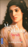 Sarah&nbsp;-&nbsp;Marek Halter