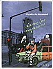 Dans les rapides&nbsp;-&nbsp;Maylis De Kerangal
