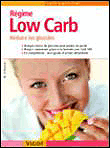 Régime low carb&nbsp;-&nbsp;Marion Grillparzer