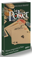 Le poker&nbsp;-&nbsp;Nicolas Fradet