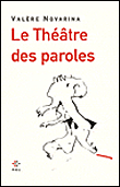Le théâtre des paroles