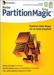 Norton Partition Magic 8.0
