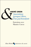 Associations presque libres d'un psychanalyste&nbsp;-&nbsp;Aliza Green, M. Corcos