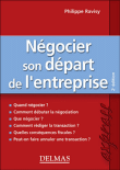 Négocier son départ de l'entreprise