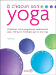 A chacun son yoga&nbsp;-&nbsp;Vimla Lalvani