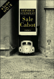 Sale cabot&nbsp;-&nbsp;Heinrich Steinfest