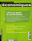 L'état en quête de performance&nbsp;-&nbsp;Collectif