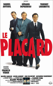 Le Placard