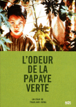 Photo : L'Odeur de la papaye verte