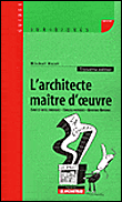 Architecte maître d'oeuvre&nbsp;-&nbsp;M. Huet