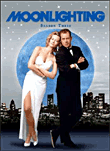 Clair de Lune&nbsp;-&nbsp;Coffret intégral de la Saison 3