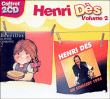 Henri Dès&nbsp;-&nbsp;Henri Dès