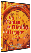 Les Contes de l'horloge magique&nbsp;-&nbsp;Jean Rubak