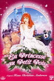 La Princesse Au Petit Pois en streaming gratuit