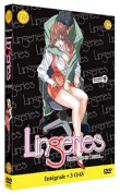 Lingerie&nbsp;-&nbsp;Coffret intégral - 3 OAV