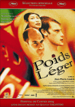 Poids léger - Edition Spéciale&nbsp;-&nbsp;Jean-Pierre Améris