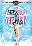The Party - Edition Simple (DVD)
