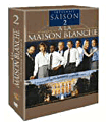 A la Maison Blanche&nbsp;-&nbsp;Coffret intégral de la Saison 2