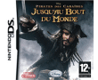 Pirates des Caraïbes - Jusqu'au Bout du Monde