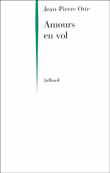 L'amour en vol&nbsp;-&nbsp;Jean-Pierre Otte