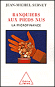 Banquiers aux pieds nus&nbsp;-&nbsp;Jean-Michel Servet