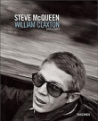 Steve Mc Queen&nbsp;-&nbsp;William Claxton