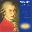 Wolfgang Amadeus Mozart&nbsp;-&nbsp;Cosi fan tutte