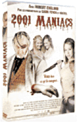 Photo : 2001 Maniacs
