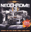 Neochrome&nbsp;-&nbsp;Neochrome volume 3