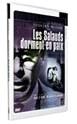 Les Salauds dorment en paix - Edition Pocket&nbsp;-&nbsp;Akira Kurosawa
