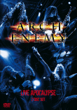 Live Apocalypse&nbsp;-&nbsp;Arch Enemy