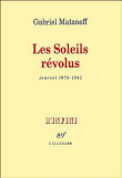 Les soleils r�volus