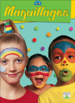 Maquillages&nbsp;-&nbsp;Isabelle Bochot