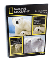Le Royaume de l'ours polaire - Les Géants de l'Arctique - Edition Digipack&nbsp;-&nbsp;Documentaire sur la faune