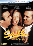 Susie et les Baker Boys&nbsp;-&nbsp;Steve Kloves