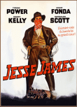Jesse James